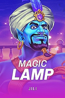 Magic Lamp